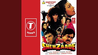 Main Hoon Tere Naam Ki Chitthi - YouTube