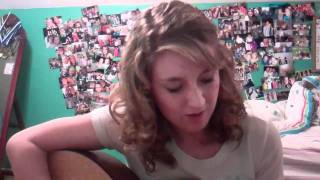 Time Machine (Original Song) By: Kenzie Grubbs