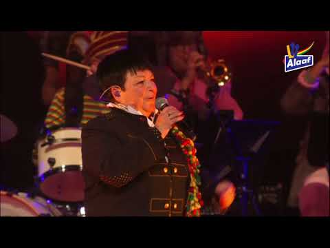 De11devande11de 2017: Beppie -  de nach is nog zoe laank