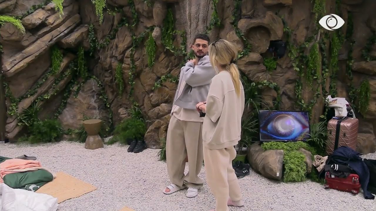 Çfarë ke shpirt që je mërzitur?/ Gimbo pyet Selin, banorja: Sepse Miri…