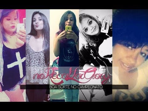 LINE FEMININA - Apresentando a line