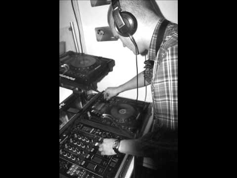 Losing my leve!s - (Dj Henrik Stokholm)