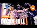 Becky Hill Remember Live 538 Koningsdag