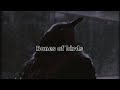 Soundgarden - Bones Of Birds (Lyric video) - Peace, Love & Rock And Roll Soundgarden - Bones Of Birds (Lyric video)