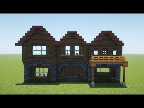 building a house :) first time live on here