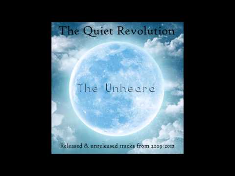 When The World Was Flat- The Quiet Revolution