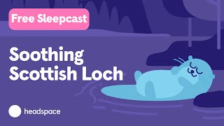 Download lagu 45 Minute Guided Sleep Journey: Cozy Lodge by a Peaceful Scottish Loch mp3 Download lagu 45 Minute Guided Sleep Journey: Cozy Lodge by a Peaceful Scottish Loch mp3