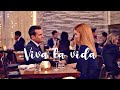 Harvey And Donna Viva La Vida Season 9 Pt1 Darvey Edit