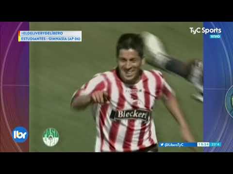 Paso a Paso: Estudiantes 7-0 Gimnasia - Apertura 2006