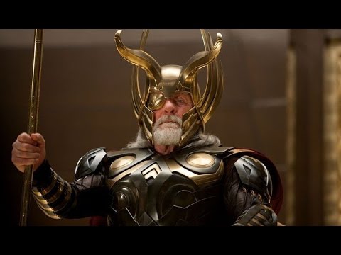 POV Ret Pally# Heoric Odyn