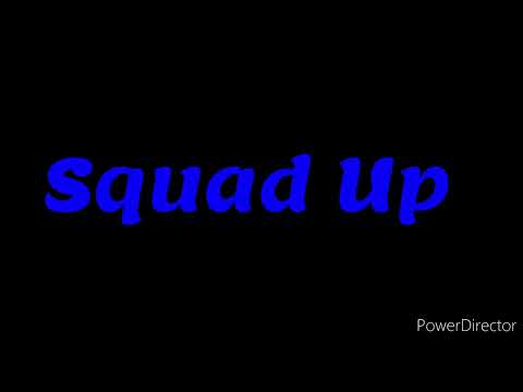 SlickMobb - Squad Up (feat. Smilon x Young SG x Scoobs)
