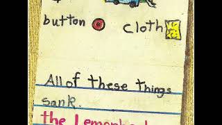 The Lemonheads -Something&#39;s Missing
