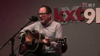 Craig Finn - "Maggie I’ve Been Searching For Our Son" - KXT Live Sessions