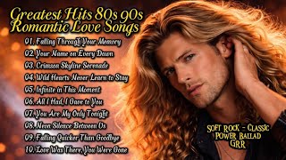 Download lagu 💖 Greatest Hits Romantic Love Songs - Soft Rock Ballads 80's 90's - Playlist Vol. 188 mp3