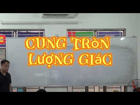 Chữa 1 bài Hàm số bậc hai