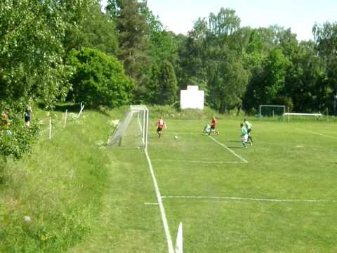 ADELSO IF 4 MUNSO IF 1 - 6th June 2010