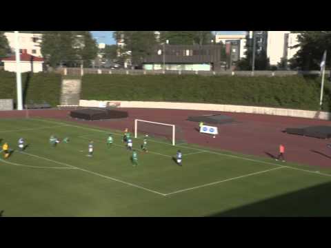 Kooste: MP-EIF 17.6.2015