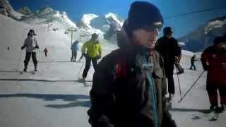 Ski Pralognan-la-Vanoise ALPES 2K14