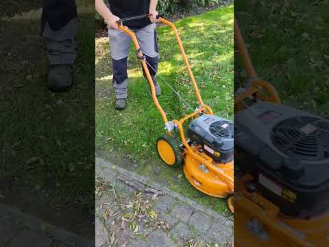 Gartenpflege Olaf Peters. AS Mulcher