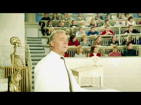 Dr. med. Hiob Prätorius, ganzer Film