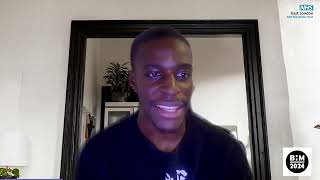 Black History Month - Interview with Femi