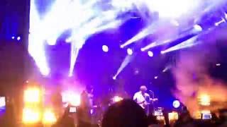 Pompeya - Anyway (live @ Новая Голландия, 24.09.2016)