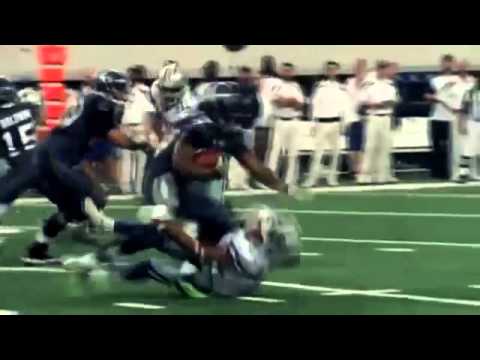 Seahawk Anthem 2013