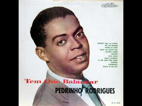 Pedrinho Rodrigues - Salgueiro Chorão