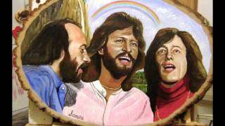 Bee Gees - Until  - B Side  1979