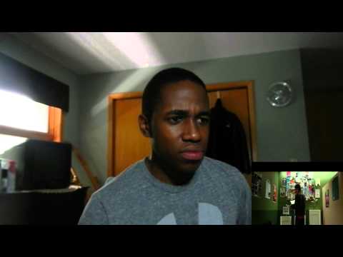 TUSK - Official trailer HD Reaction