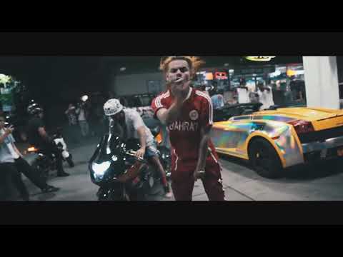 JEEMBO x TEKASHI69 (6IX9INE) - NO SMOKE RUFF (WSHH Exclusive - Official Music Video)