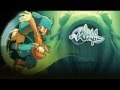 Wakfu Sur tes pas 