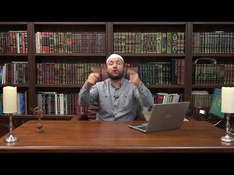 Armët e besimtarit në sprova  3- Sekretet e Istigfarit (kerkimit falje).Hoxhë Mustafa Tërniqi