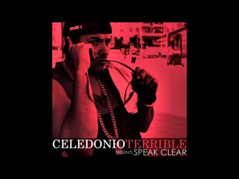 Celedonio speak clear - Produced By Pebens