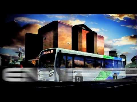 ADL US & UK Exhibition Modules 2011