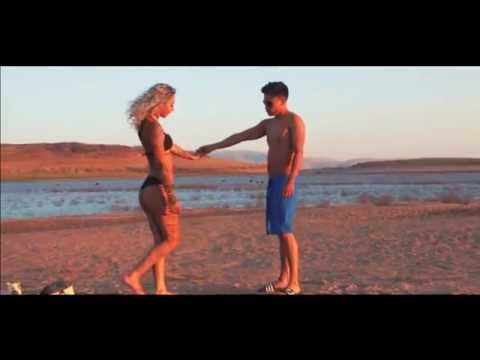 Fernando Isaiah - "Summertime Love" Ft. David James x J'illa (Official Music Video)