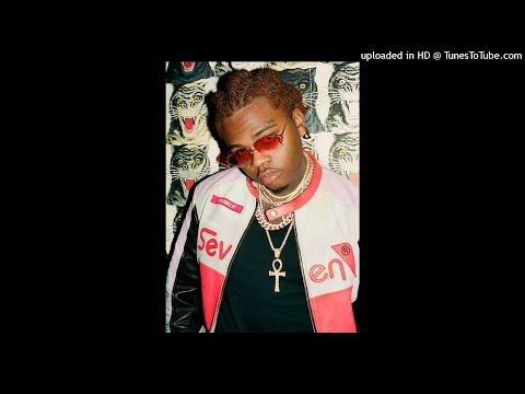 Gunna x Young Thug x Lil Flash Guitar Type Beat - "Lovey Dovey"