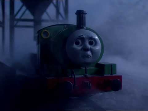 Ghost Train (Season 2, Episode 24, UK, Ringo Starr)
