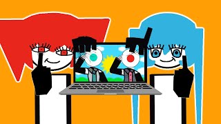 Cover art for The Mesmerizer Syndrome