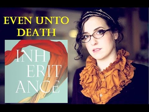 Audrey Assad - Even Unto Death (Lyrics)