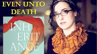 Audrey Assad - Even Unto Death (Lyrics)