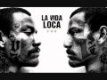 La Vida Loca - Die Todesgang - Soundtrack - Tres ...