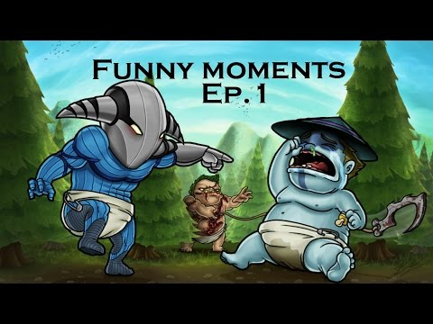 Funny moment ep.1
