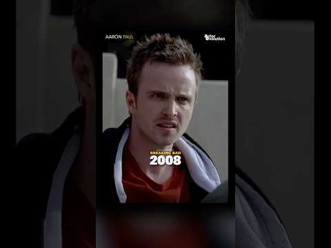 Actor Evolution