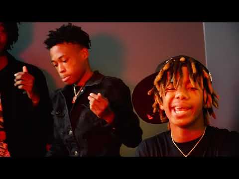 Lil King " UNO " ( Dir. By Karolina Reese)