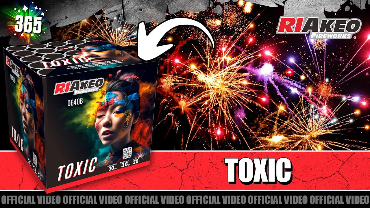 Video Toxic
