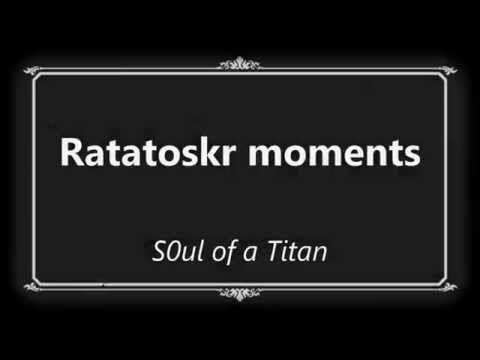 Smite! Ratatoskr gameplay/montage!