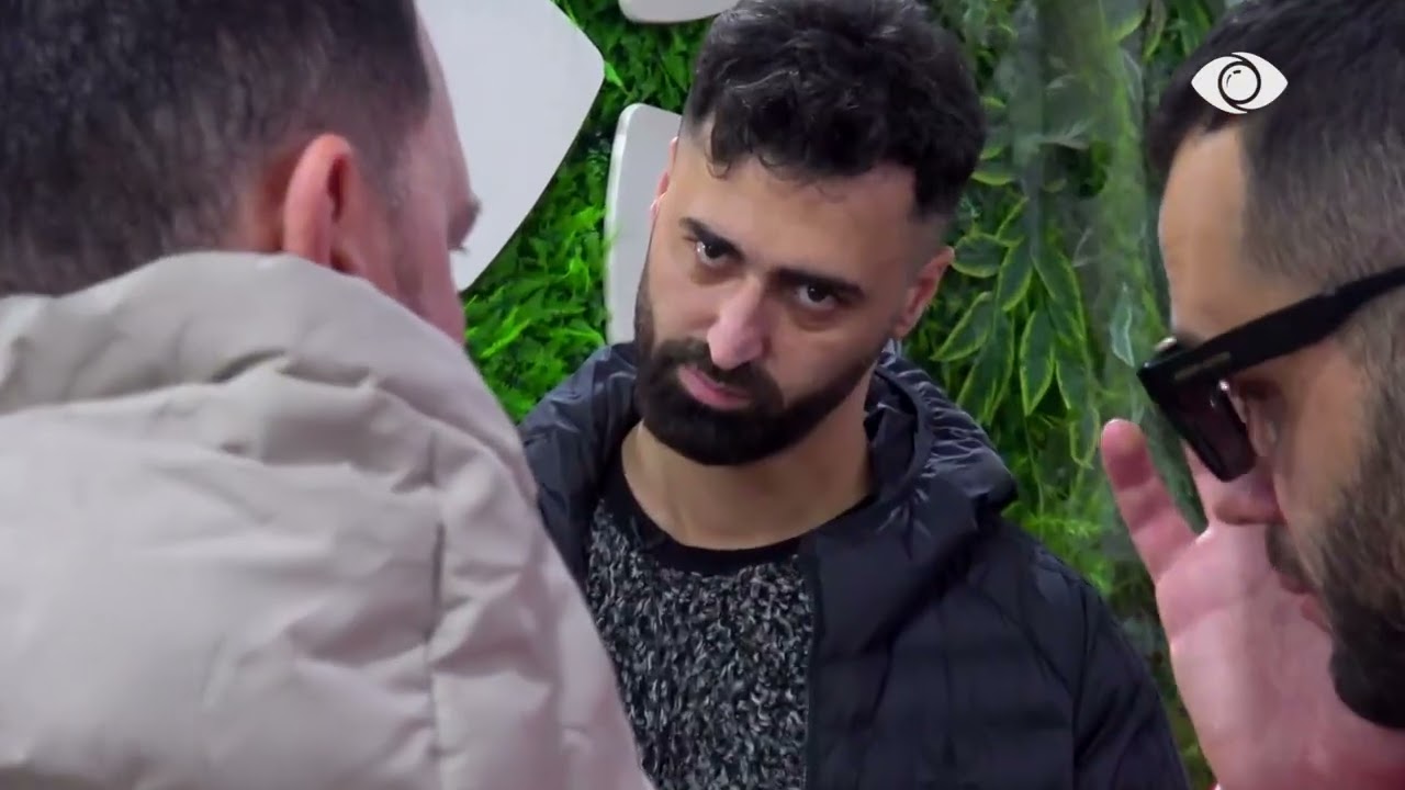 “Kujdes se të ka piketuar…”/ Miri hipotetizon situatë për të futur Florin në lojë