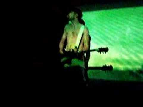 Simple Shelter (live in PR)