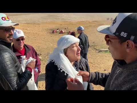 2023-0118 Giza Pyramids (6:24)